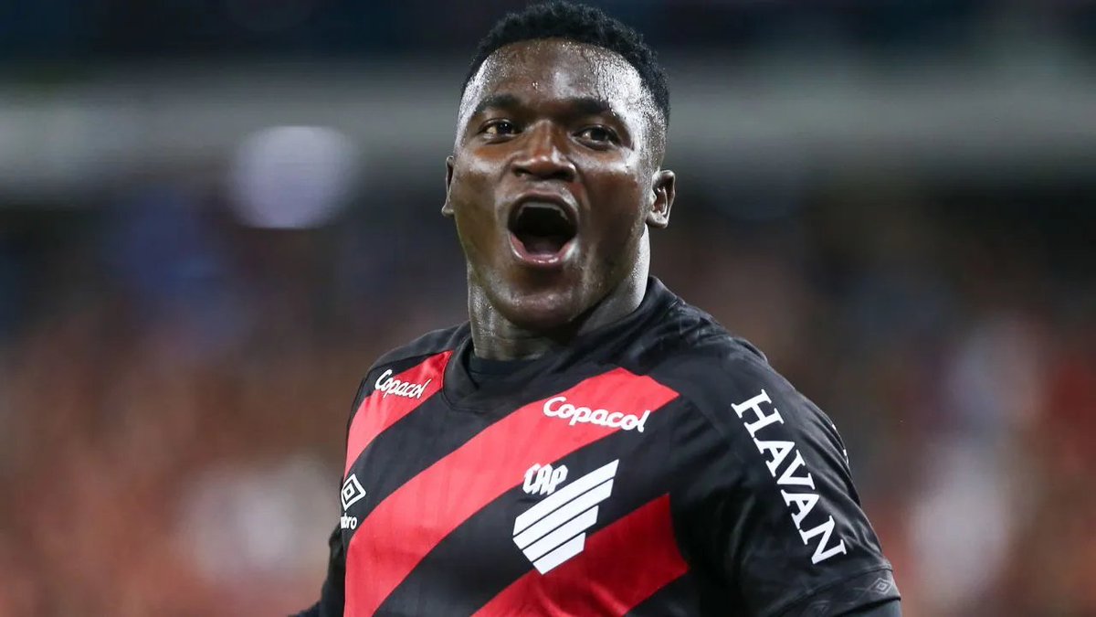 Vinicius Cordeiro tweet media