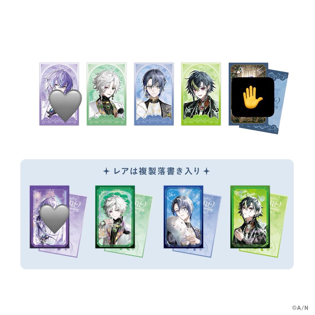 うと取引垢︎ tweet media