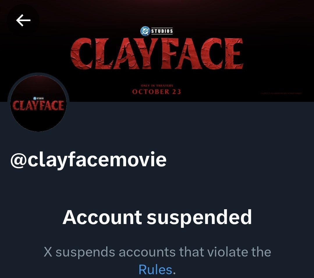 Cryptic HD QUALITY tweet media