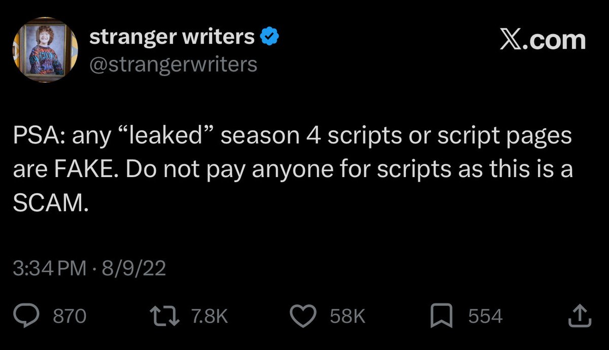 rigatoni shady facts 🥫 tweet media