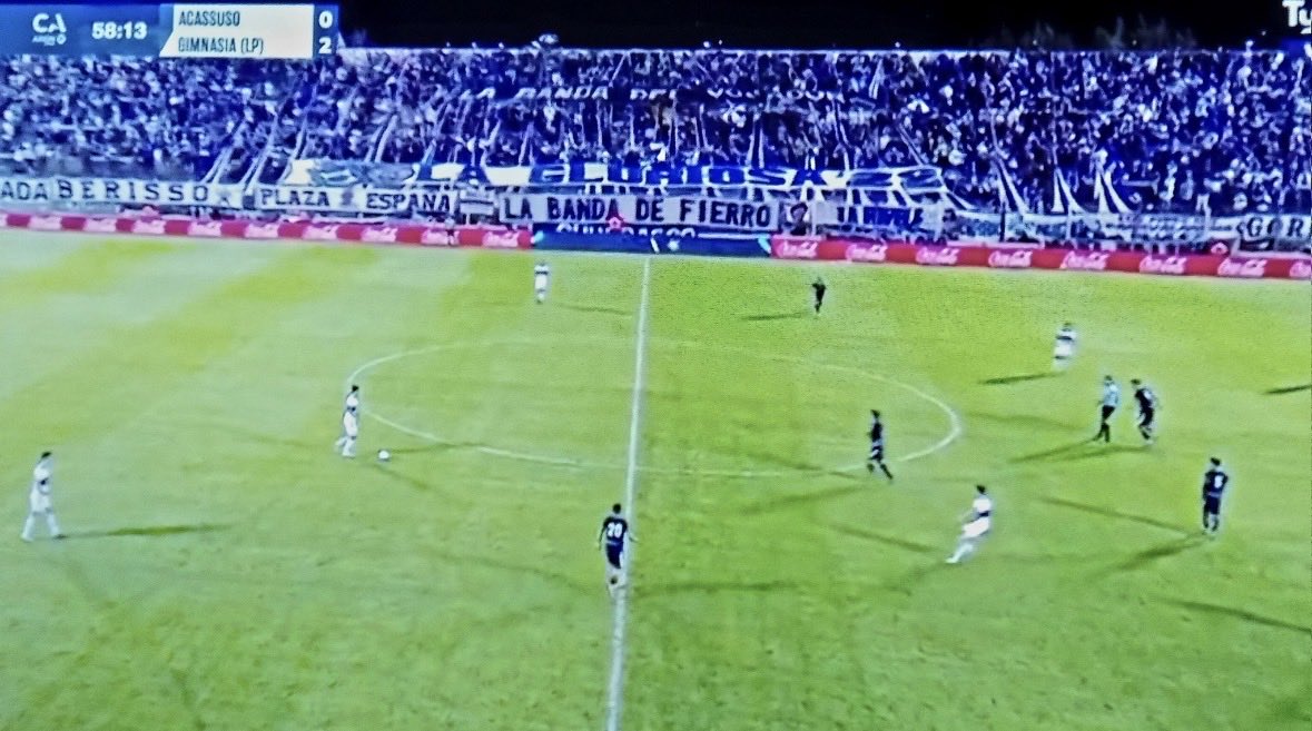<a href="/DePrimeraa/">De Primera</a> LA 22 INVADE SALAMEE