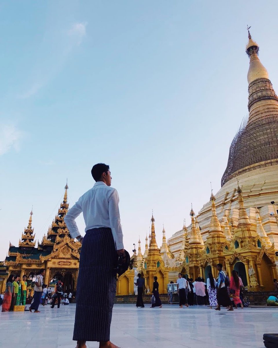 พาโบ้ tweet media