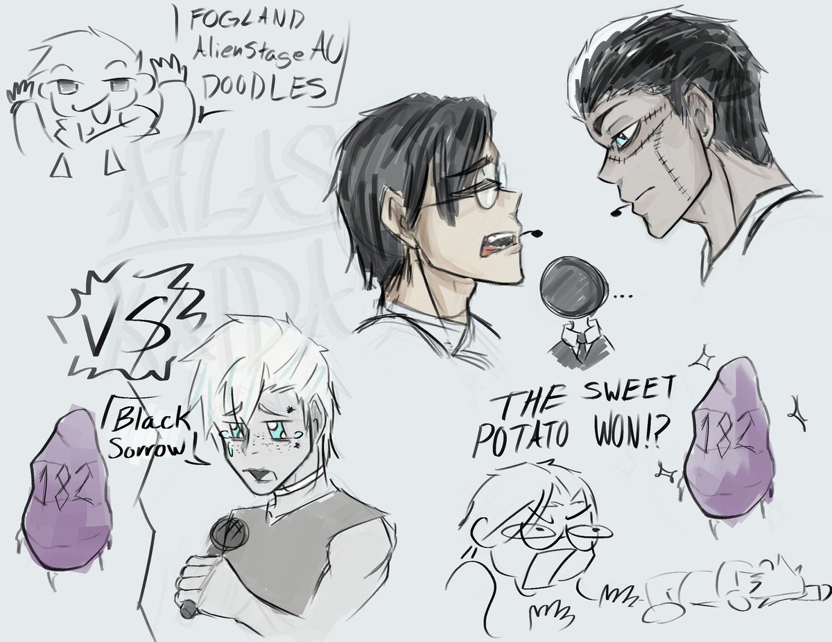 Hairen's medical scissors tweet media