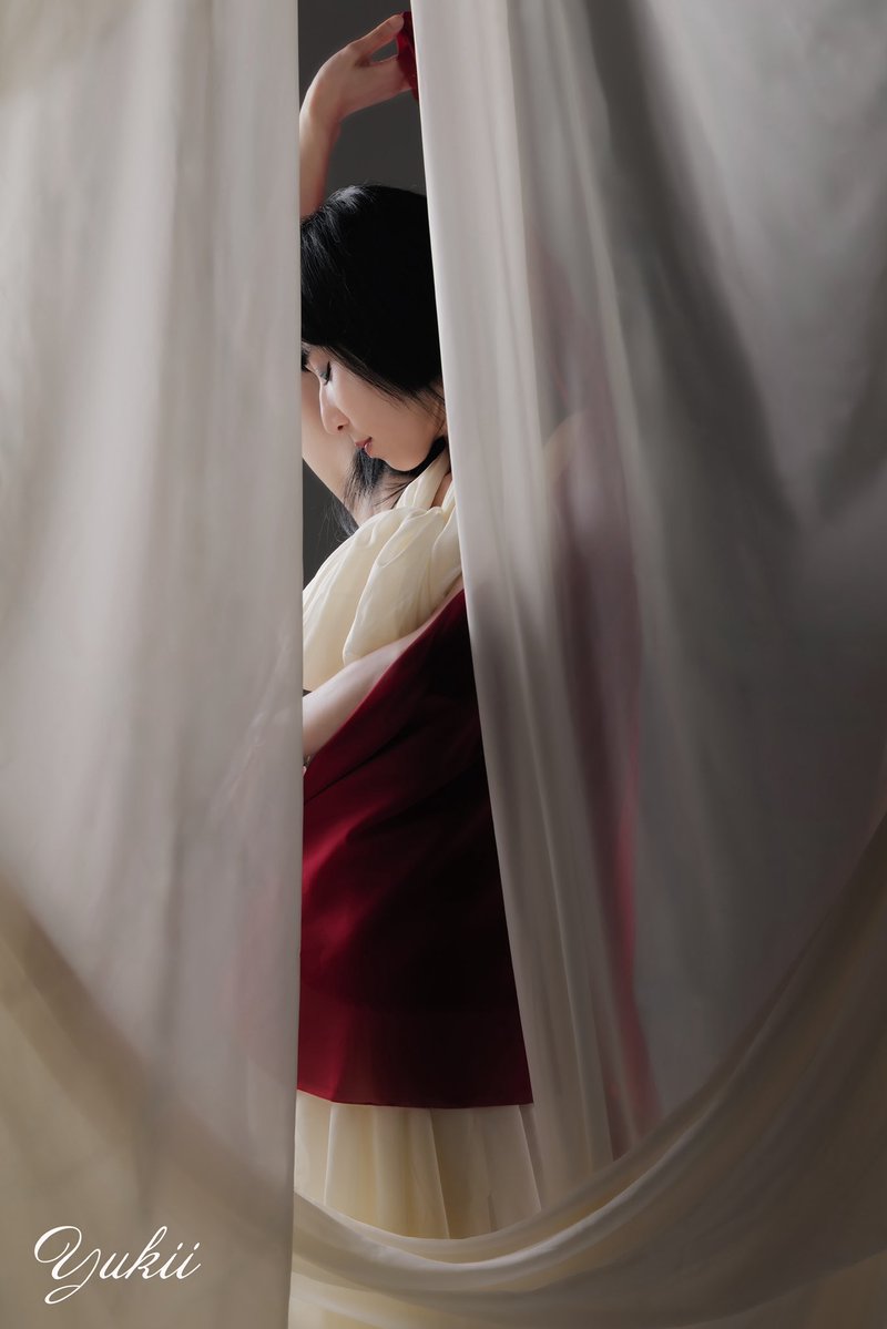 yukiigallery's tweet image. Model : ルイ

#romantic