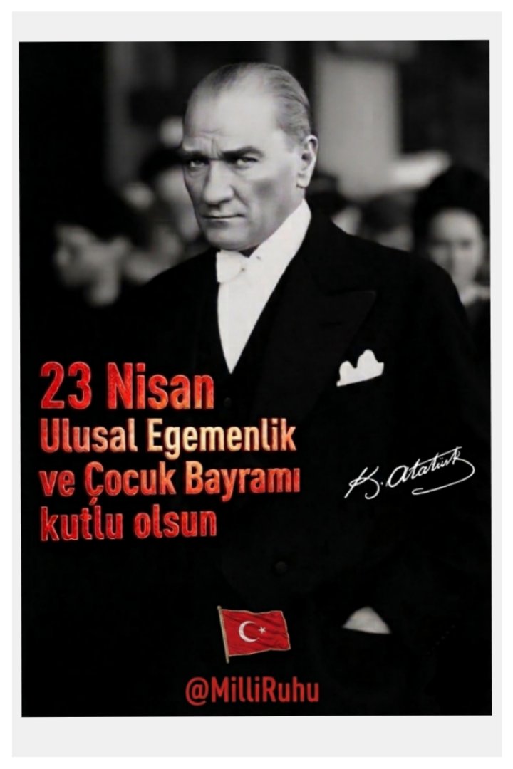 MİLLİ MÜCADELE RUHU 🇹🇷 tweet media