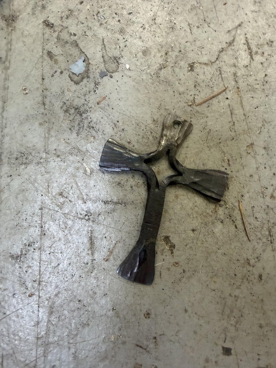 Water Ox Forge (@WaterOxForge) / Posts / X