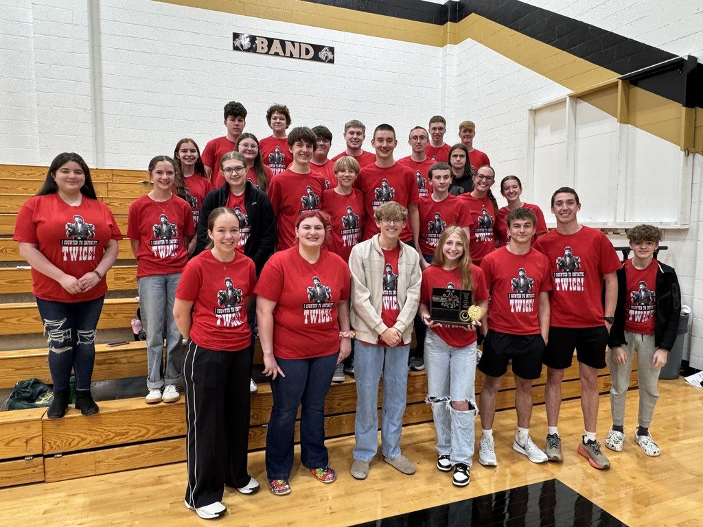 Pioneer Jr/Sr High tweet media