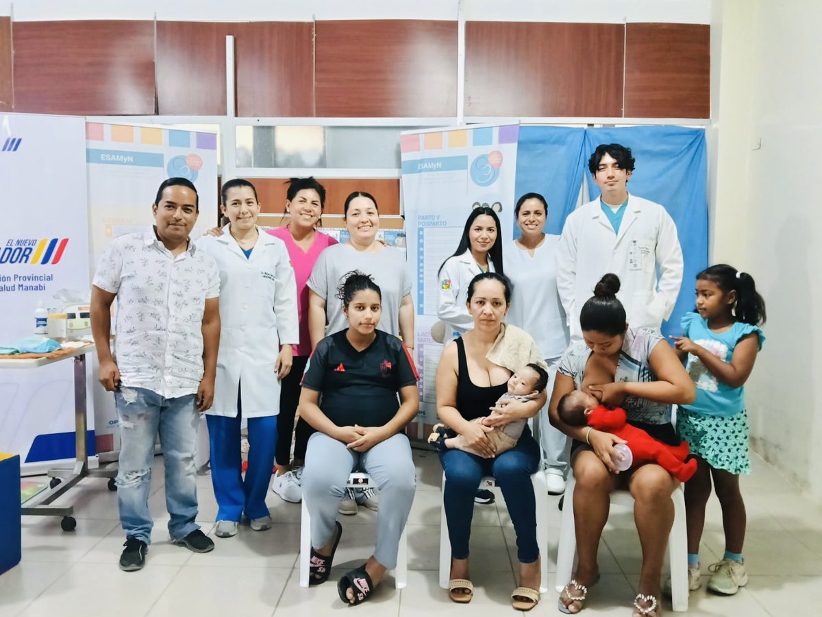 Hospital Verdi 🇪🇨 tweet media