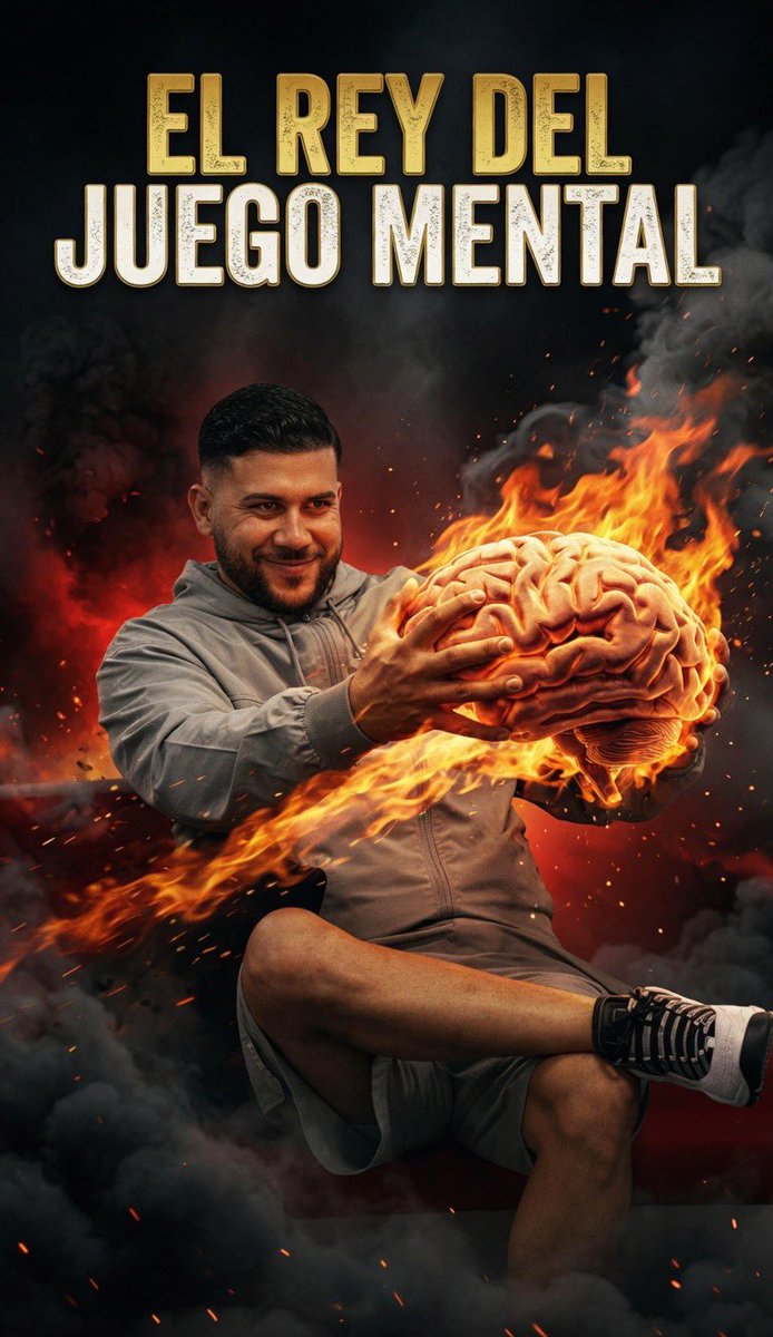 El Comentario Del Abuelo 🇩🇴 tweet media