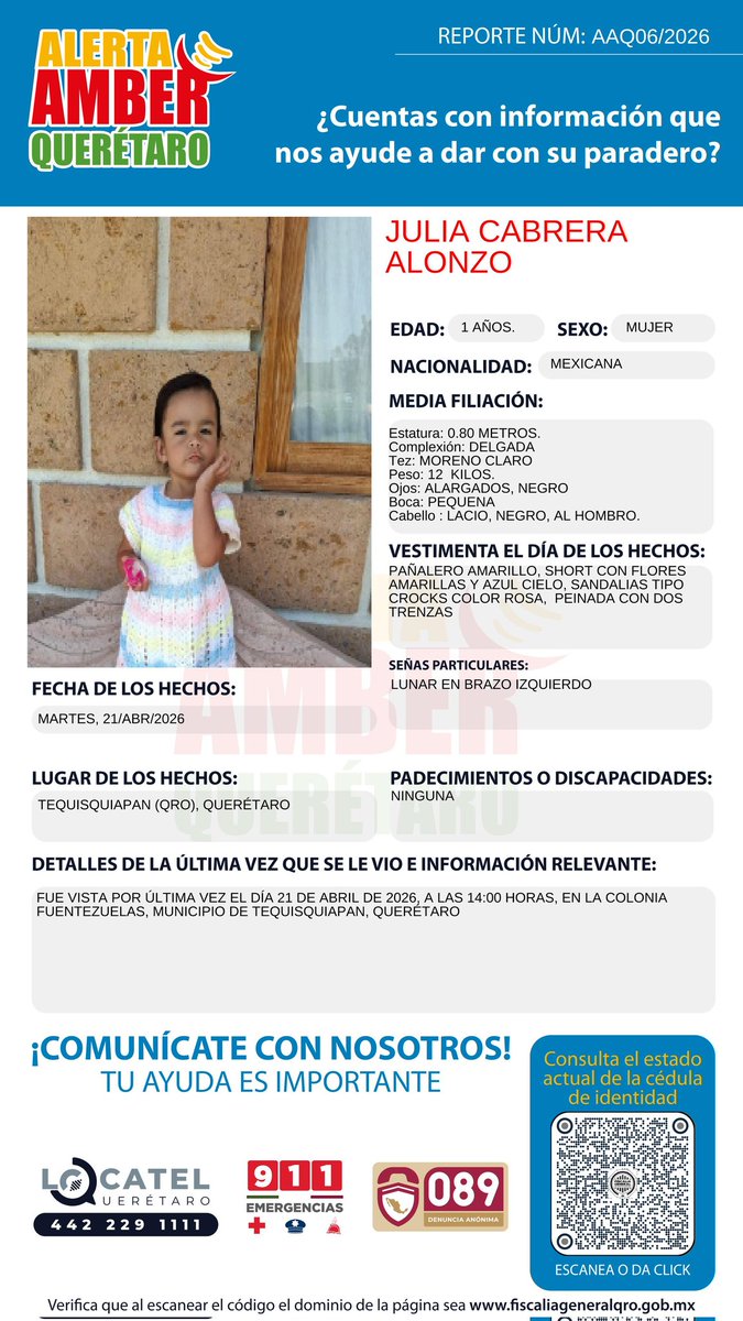 Albalá Querétaro tweet media