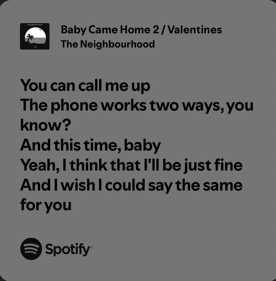 necesito inyectarme esta canción