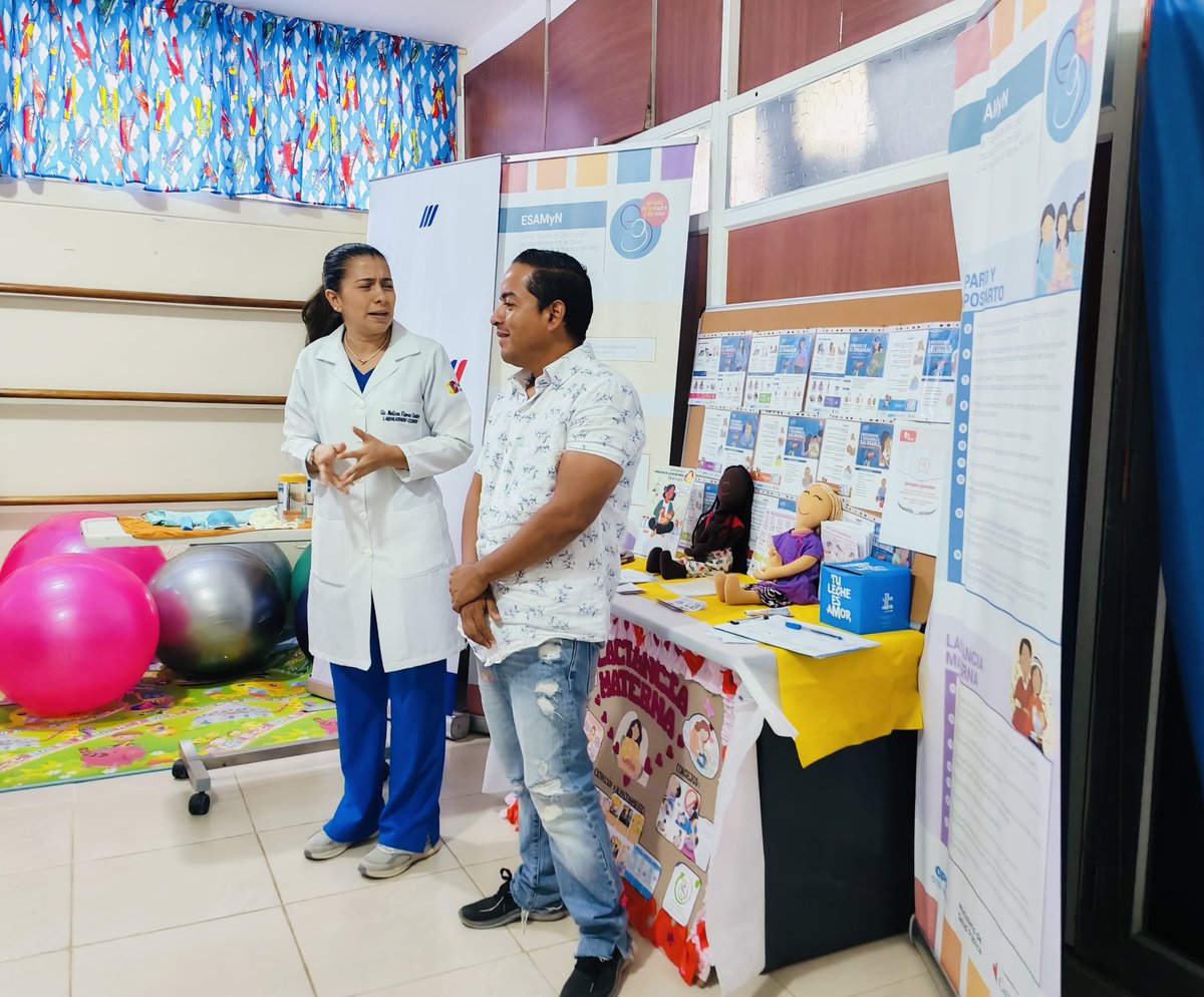 Hospital Verdi 🇪🇨 tweet media