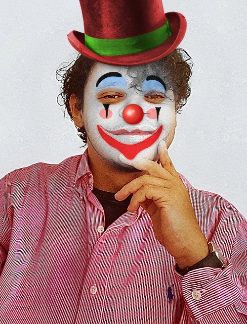 Fulanito tweet media