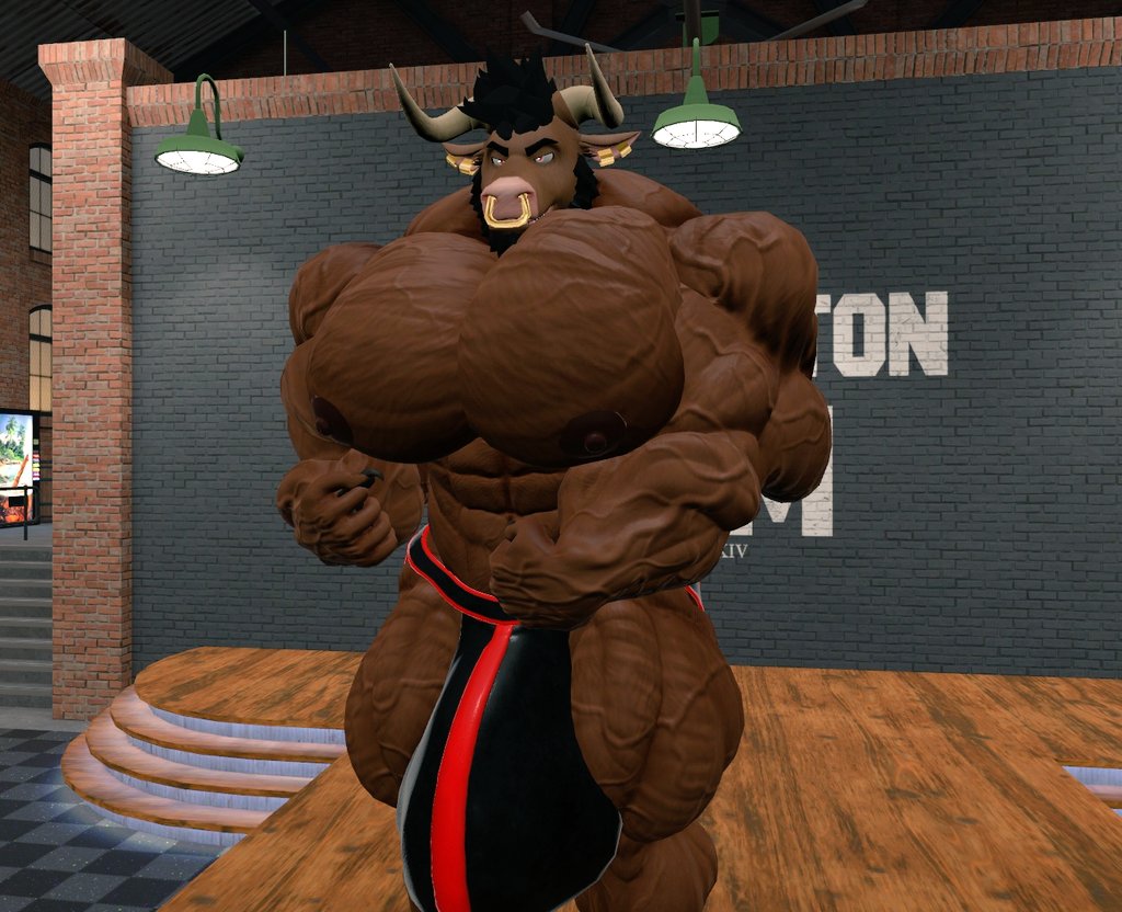 I wasn't dead, I was posing in this new outfit