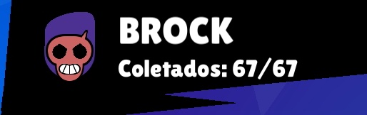 Brock o melhor ゴゴゴ tweet media