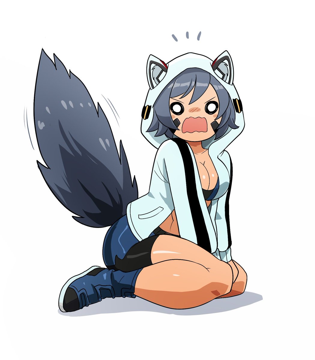 🐺Twilight_Jessica🌙4/24 🎂 tweet media