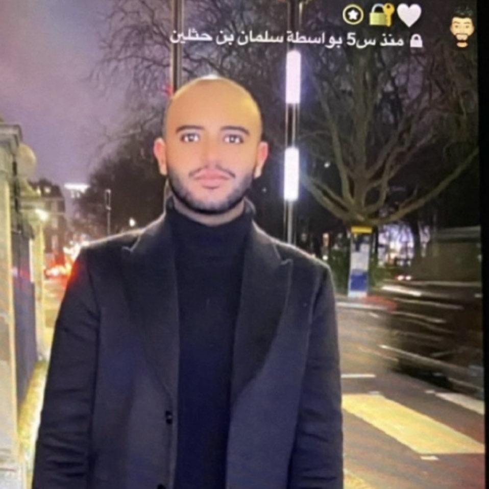 الجانب الإيجابي من خبر إقفال المجتمعات

 أنه بيتم إقفال مجتمع البيضة المسلوقة🥚 سلمان بن حثلين وكفيله سعود القحطاني #متنكرين_كسعوديين