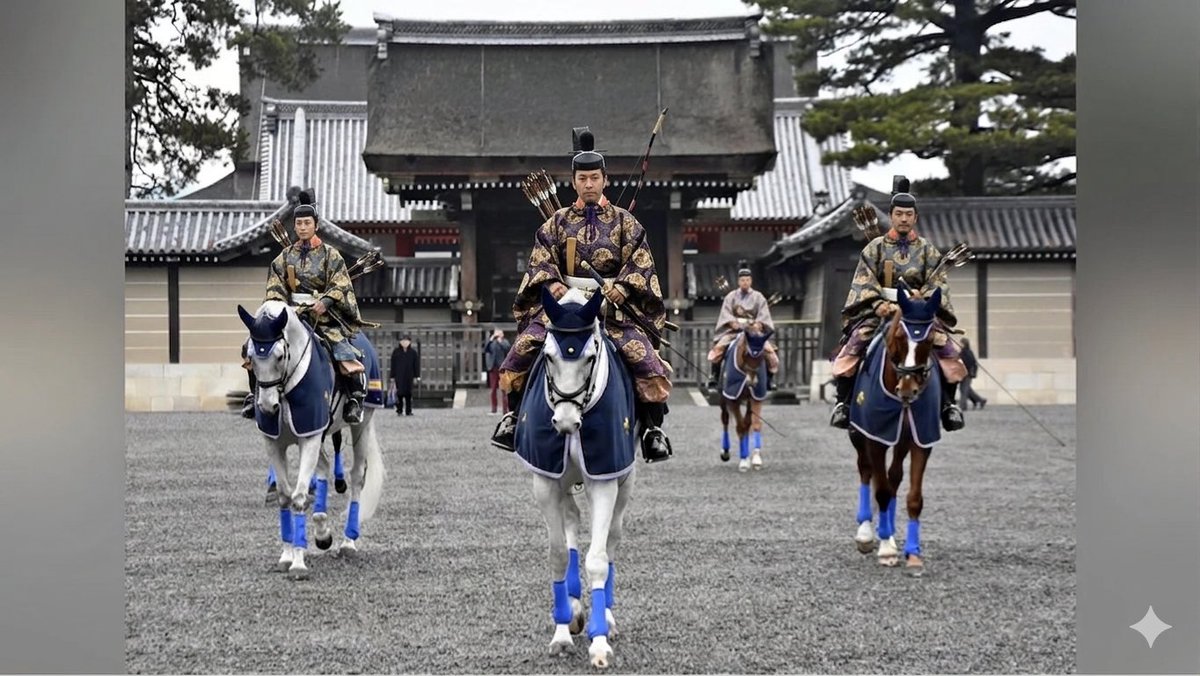 玉造之命(君主主義者)🎌👑 tweet media