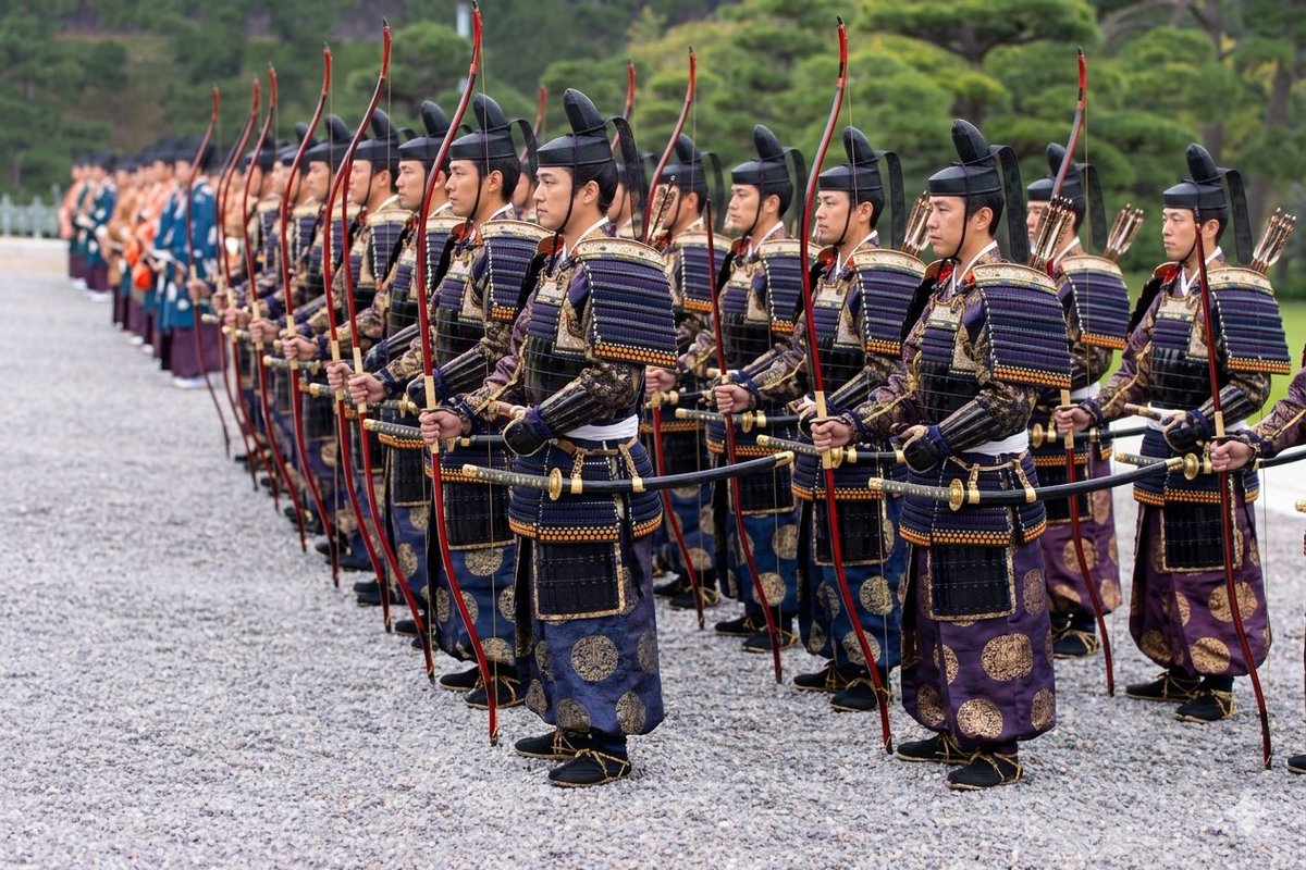 玉造之命(君主主義者)🎌👑 tweet media