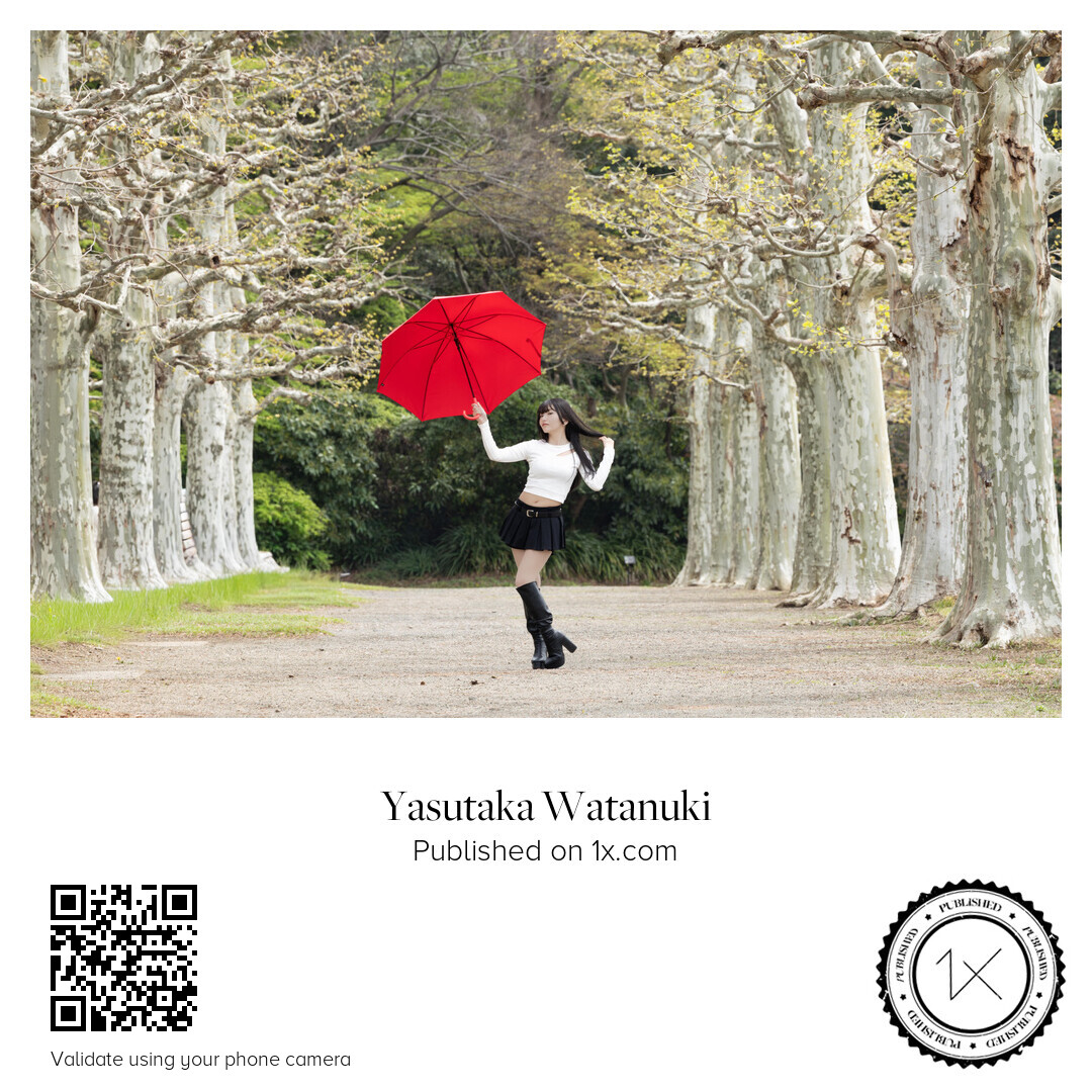 Yasutaka Watanuki tweet media