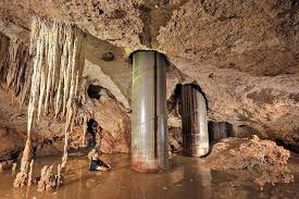 <a href="/dw_espanol/">DW Español</a> No señores... Ojalá fueran esos los problemas del Tren Maya...

Estos son los verdaderos problemas del tren maya, un ecocidio del la selva que perdurará para siempre!!!