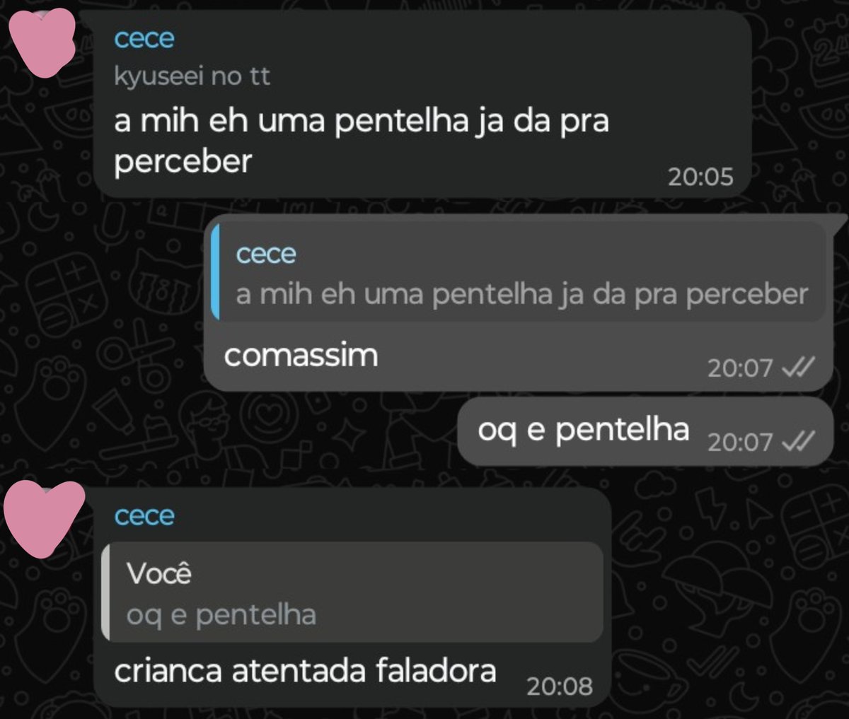 mih ⋆˚࿔ | vai ver o enha⁷ !! tweet media