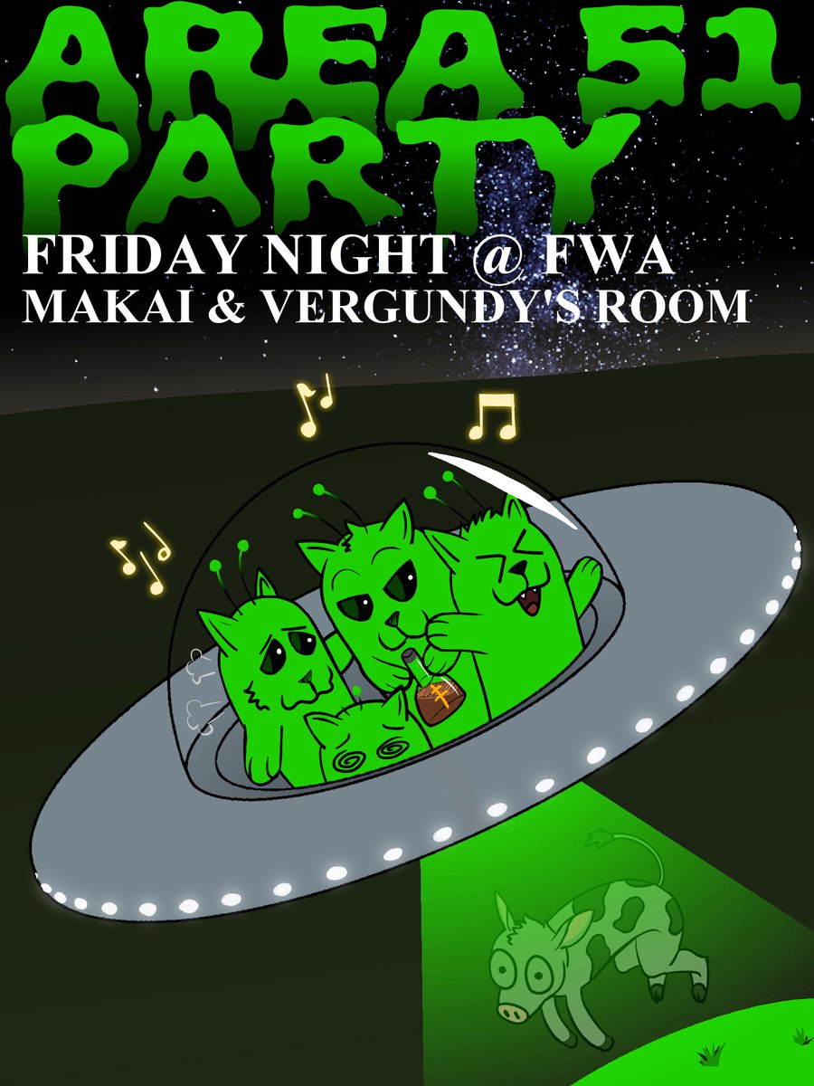 makai ➡️ FWA tweet media