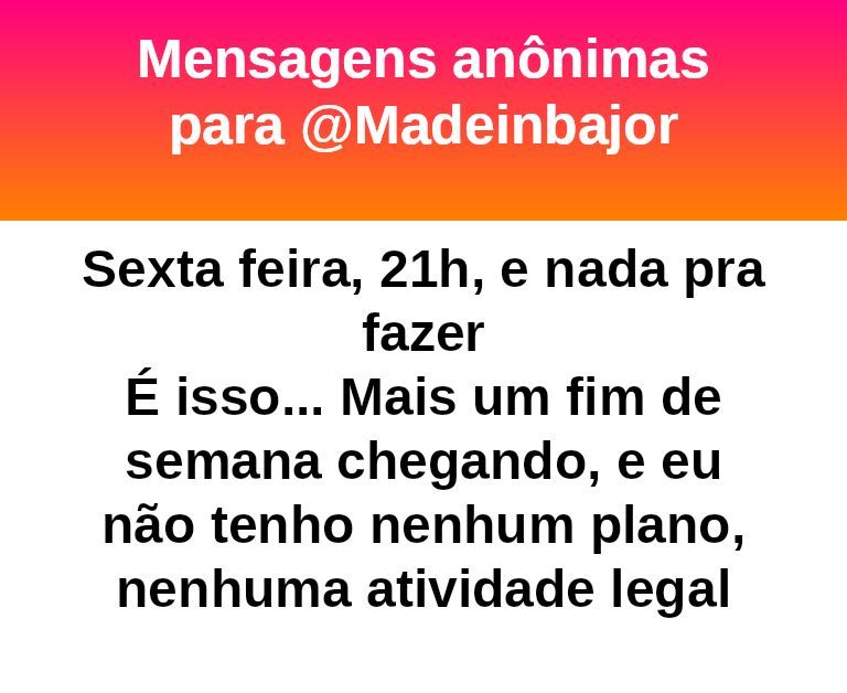 Making of da vida alheia tweet media