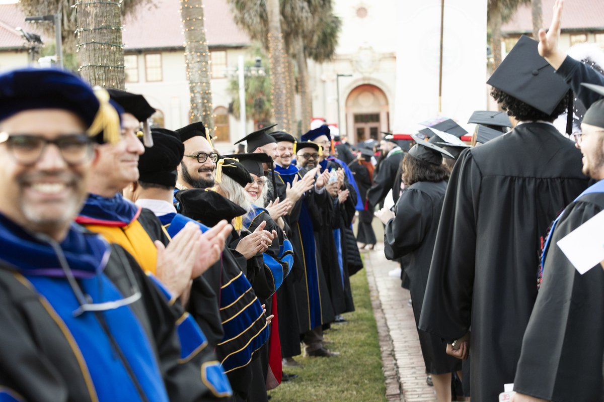 valdostastate's tweet photo. Valdosta State University will celebrate its 241st commencement with ceremonies Friday, May 8, and Saturday, May 9. More than 1,300 candidates for graduation are expected to be recognized. Get all the details at https://t.co/TAbJbR4jG6. #VState #BlazerNation #VStateGrad 🔥 🎓 https://t.co/ySrspjDHA2