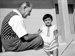 23 Nisan Ulusal Egemenlik ve Çocuk Bayramımız Kutlu Olsun.  #picemiyeti