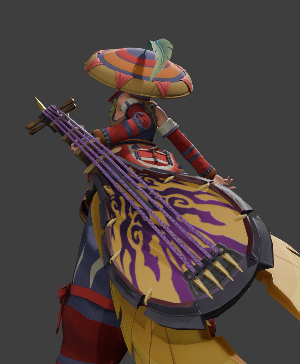 Guilda Brasileira de Monster Hunter tweet media