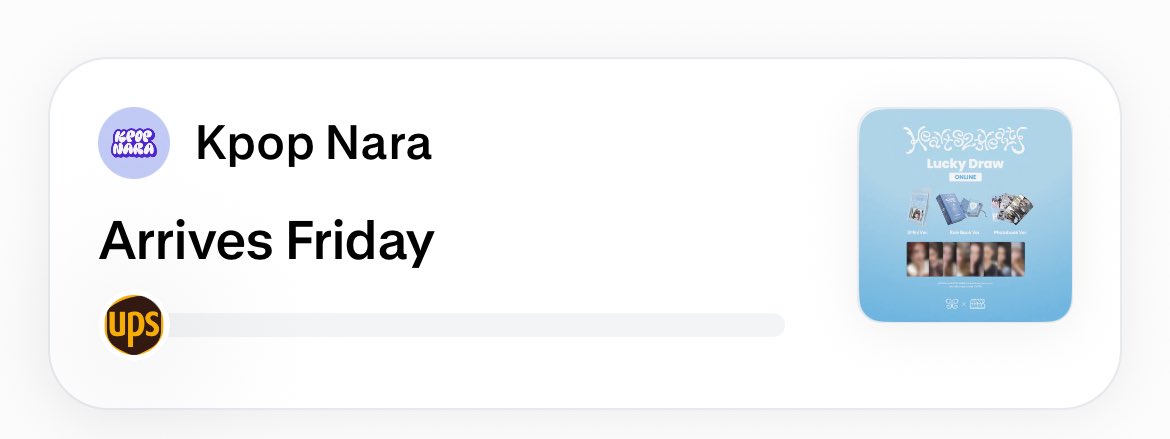 ghostingsnoops's tweet image. YIPPPEEE everyone #BePrepared