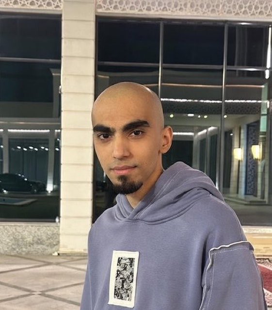 isaedx | سعيد tweet media