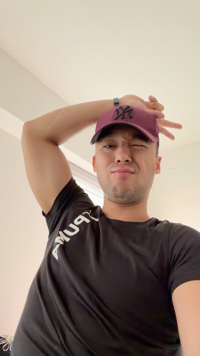 Papi Daniel🔥 tweet media