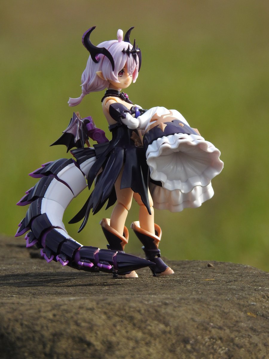 #ドラゴンの日