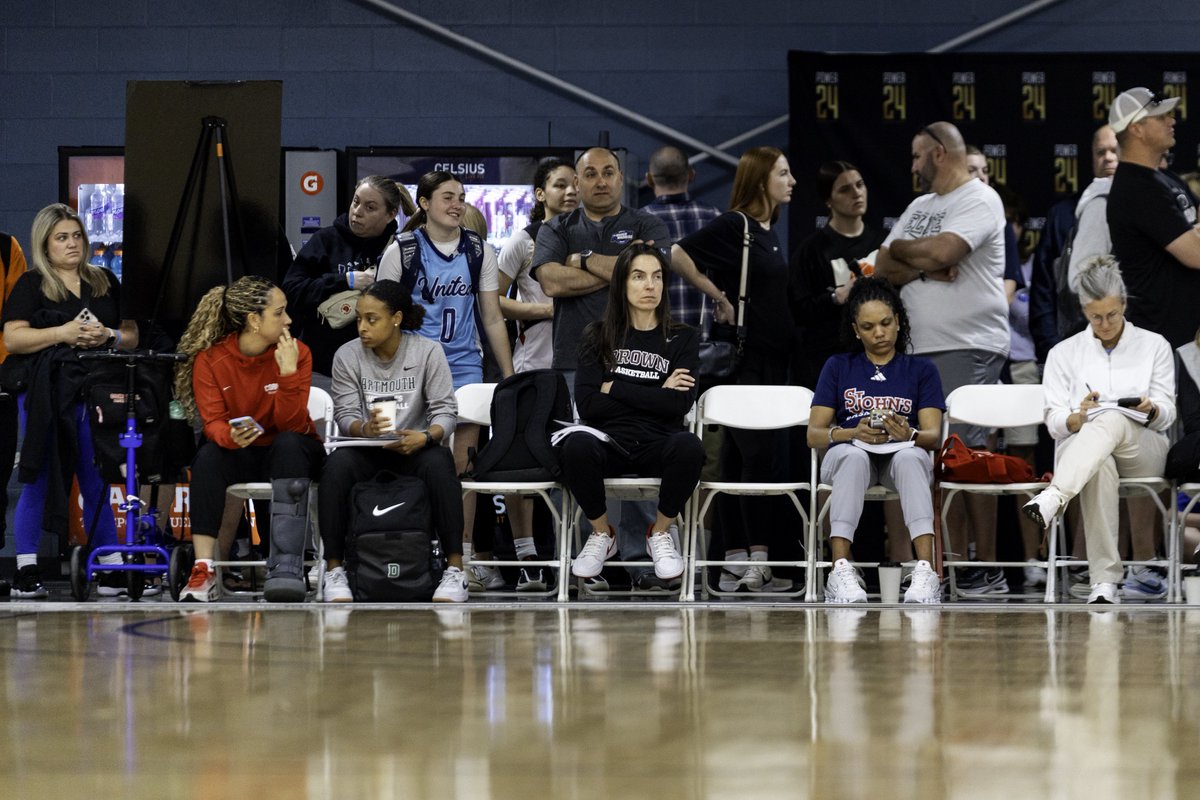 Legends U Basketball tweet media