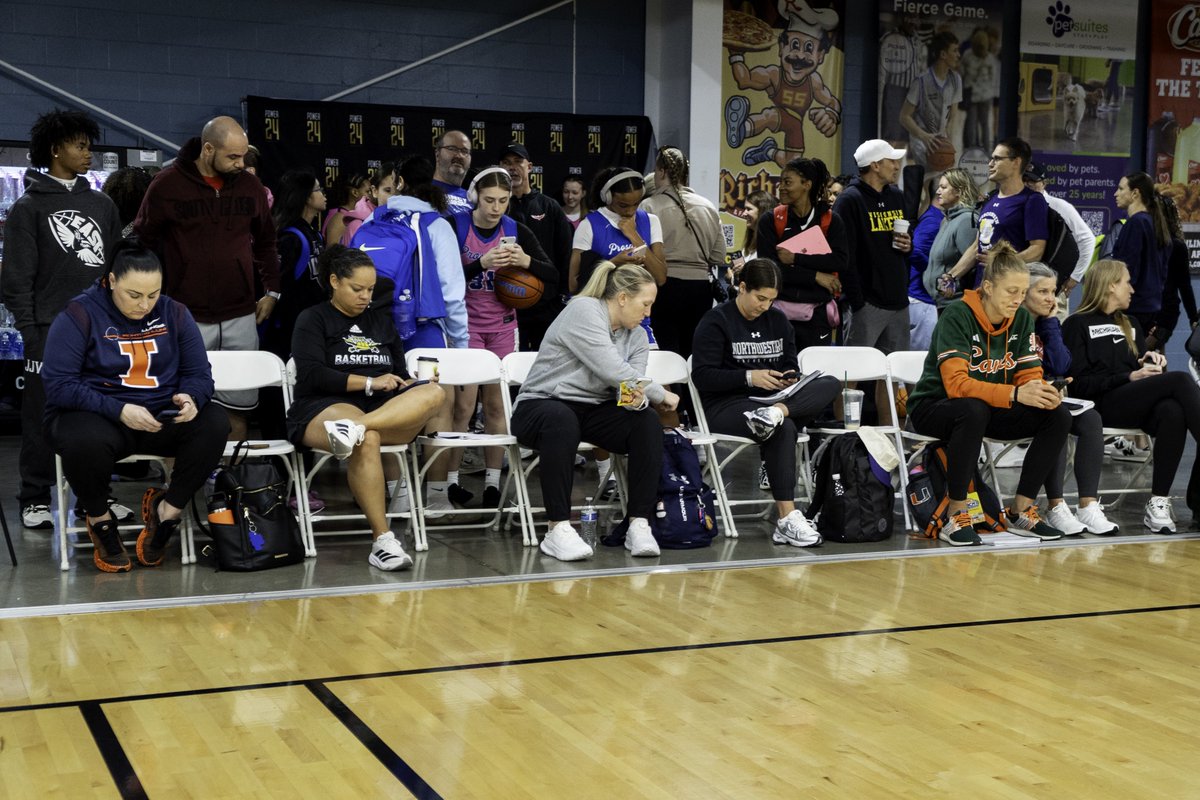 Legends U Basketball tweet media