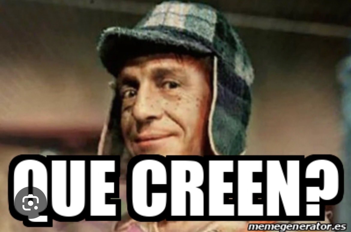 Feligrés del GamePass tweet media