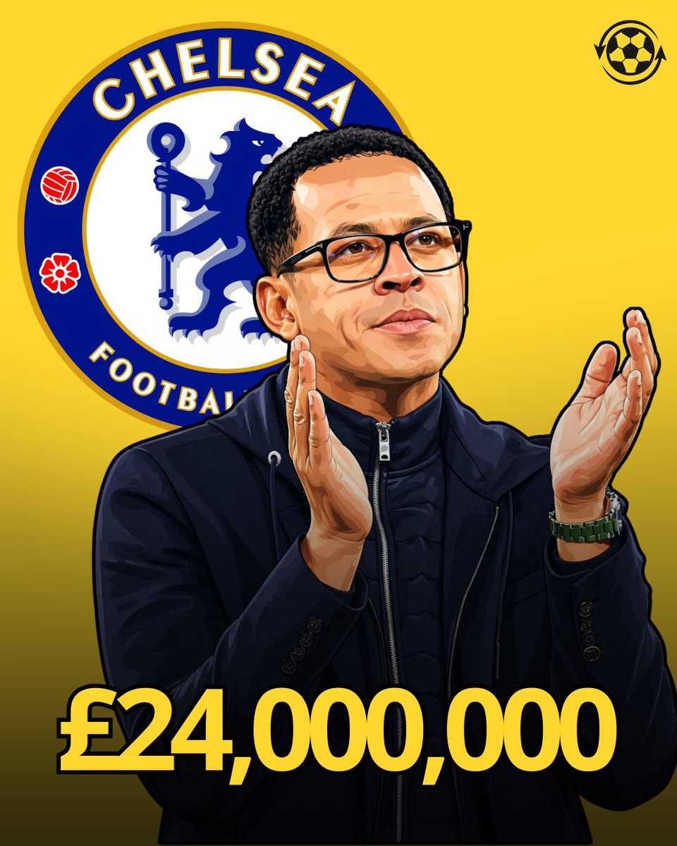 punterinfinity's tweet photo. New taker

£24 million in 4 months, that’s how it’s done

#fcchelsea https://t.co/b4ZwcCqpaw