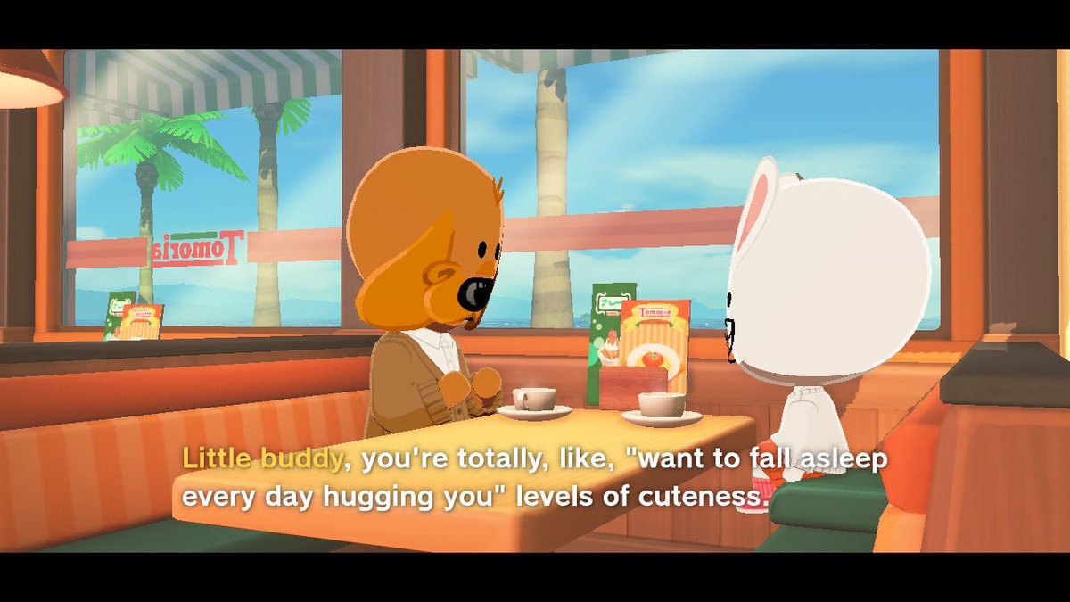 eeksmok's tweet photo. this is canon btw 
#SamandMax https://t.co/f6dR4MDuEu