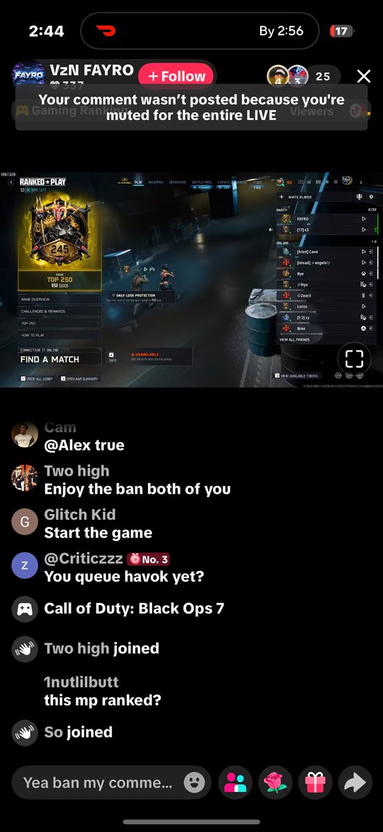XposingCheaters tweet media