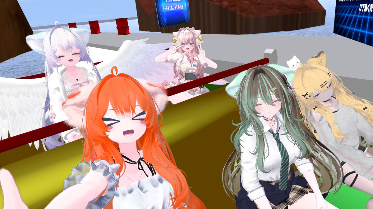 🐯🩵瑞希カフェ喫茶‎🤍🐯 tweet media