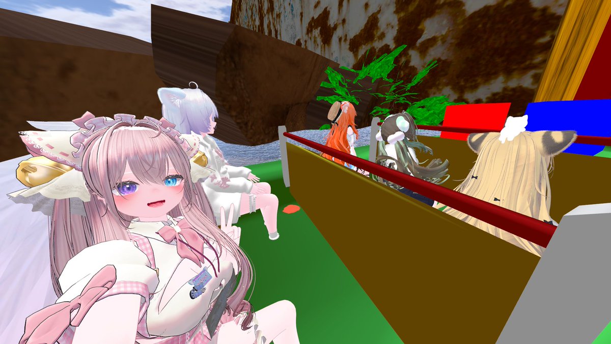 🐯🩵瑞希カフェ喫茶‎🤍🐯 tweet media