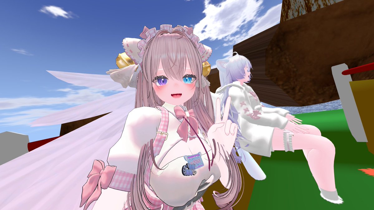 🐯🩵瑞希カフェ喫茶‎🤍🐯 tweet media