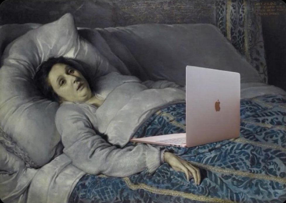 Caт Bee 🪶 tweet media