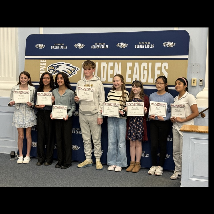 BethpageUFSD tweet media