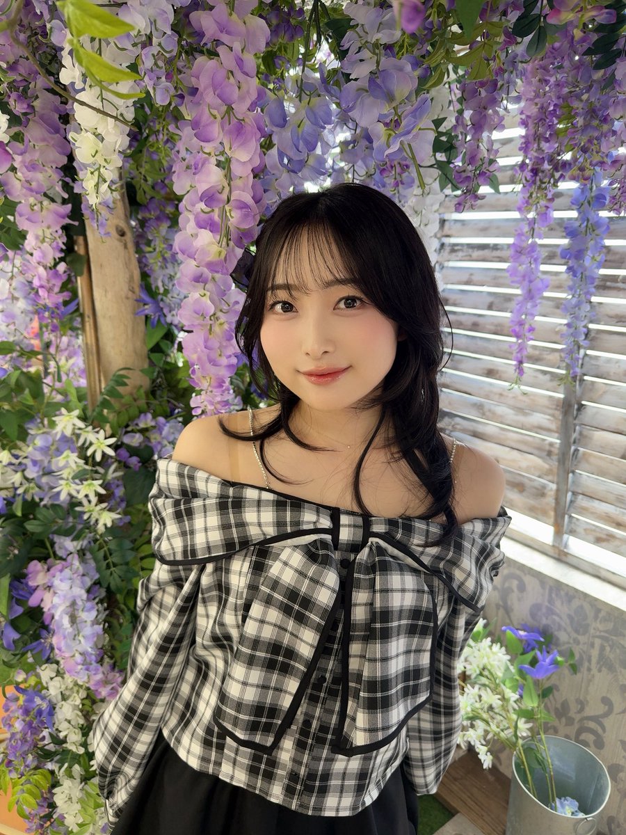 清原梨央(きみとバンド) tweet media