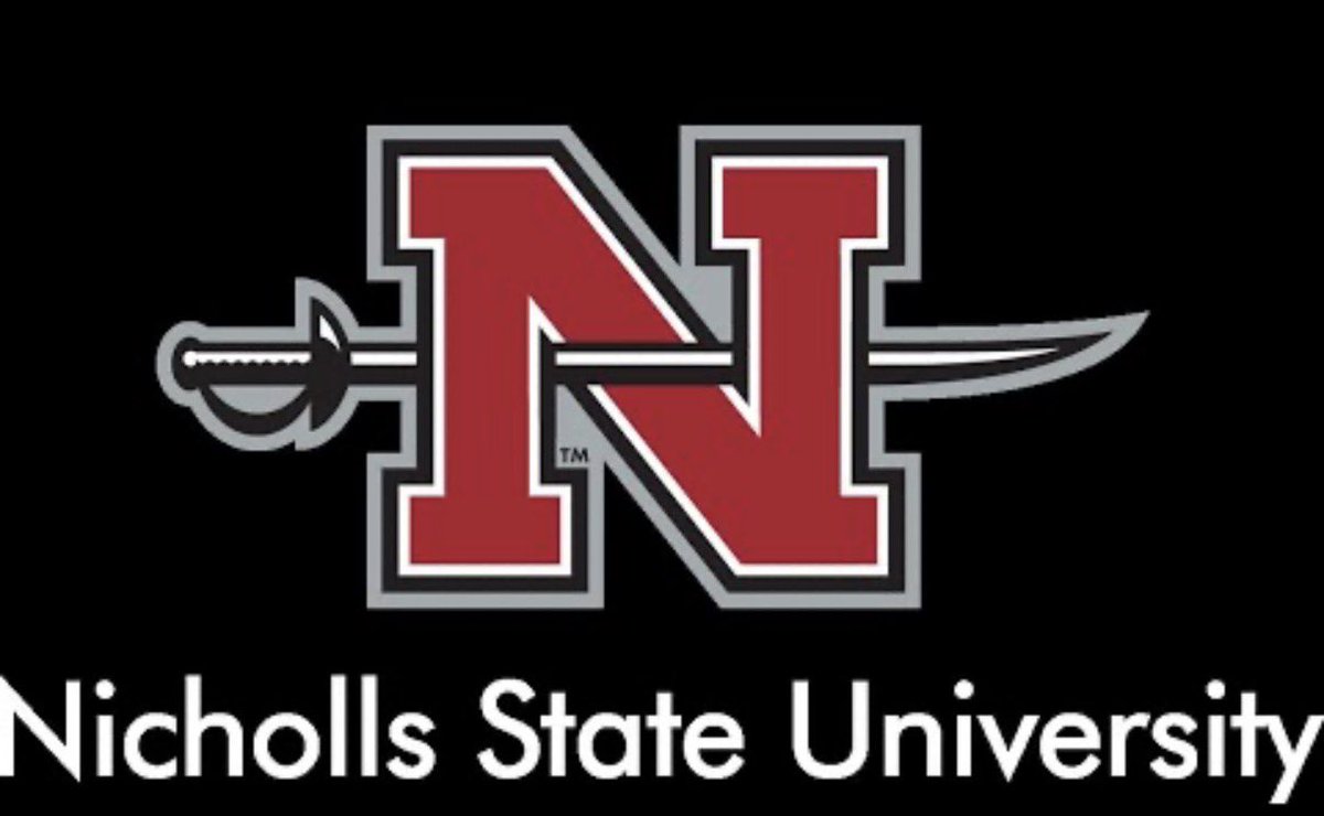 tre_hamilton3's tweet photo. #AGTG After a great conversation with @HebbNathan I’m blessed to receive my 6th offer to Nicholls State University!

@CoachSanders5_ @coachjohnking 
@ETX_Gameday https://t.co/g80ok3mJOI