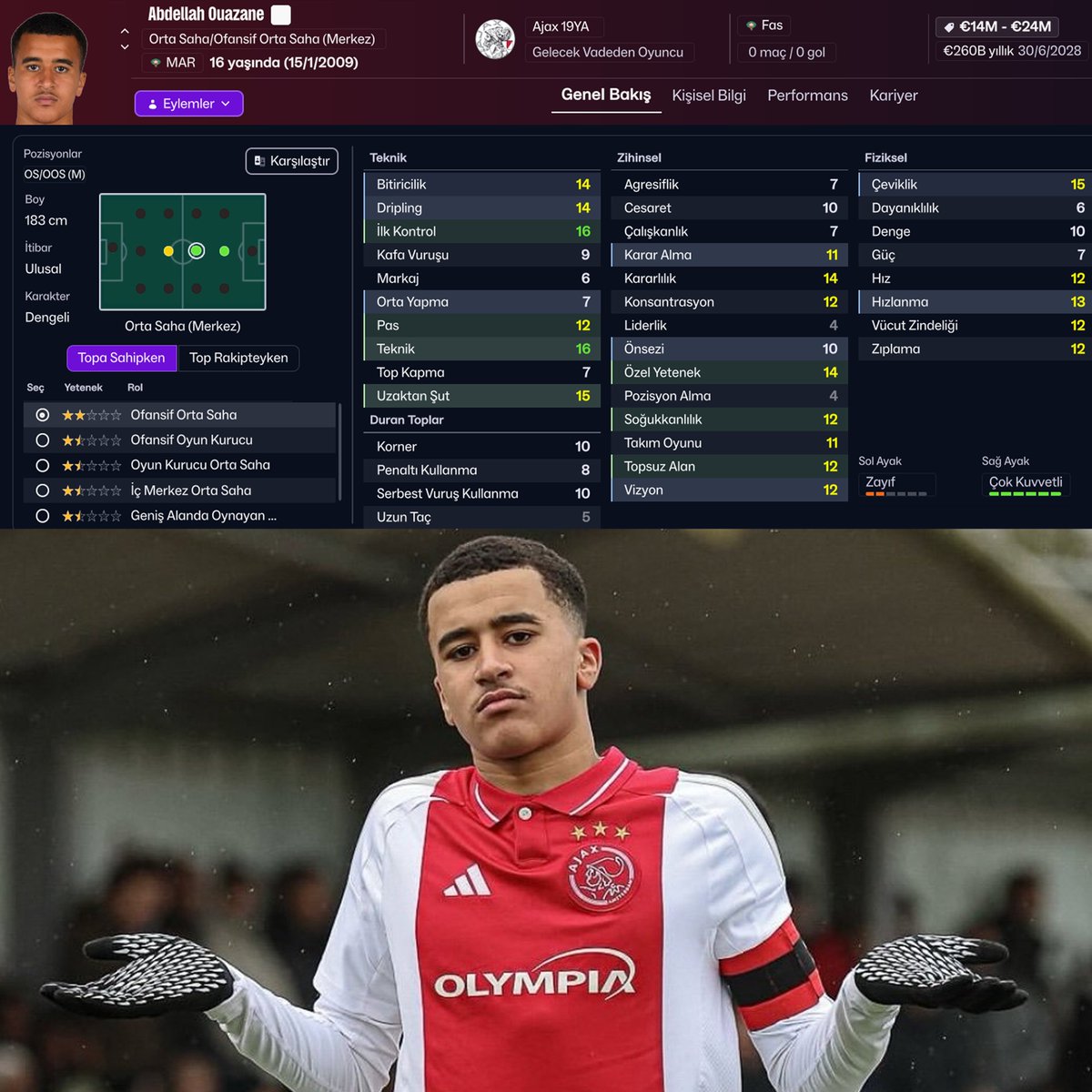 Murat Aydın tweet media