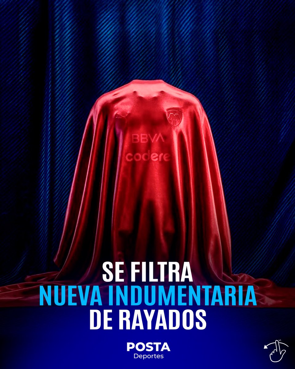 POSTA Deportes tweet media